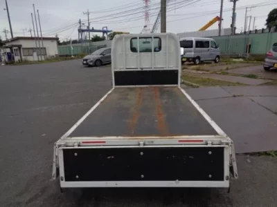 Nissan ATLAS