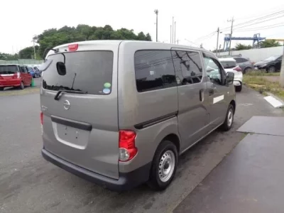 Nissan NV200