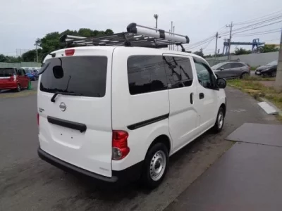 Nissan NV200