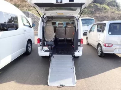 Nissan NV200