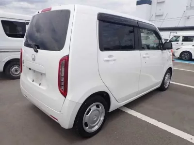 Honda N WGN