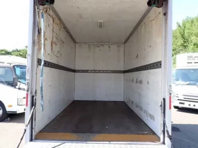 Nissan ATLAS