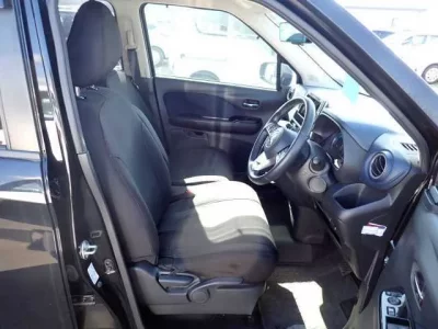 Mitsubishi EK X
