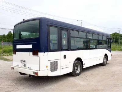 Isuzu ERGA MIO