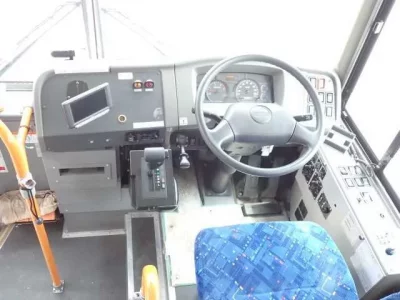 Isuzu ERGA MIO