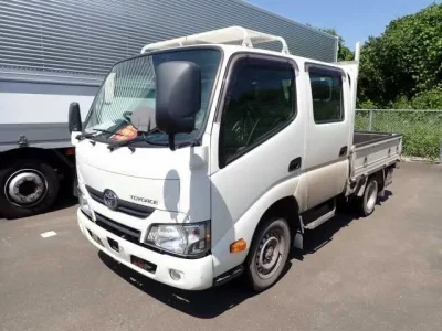 Toyota TOYOACE