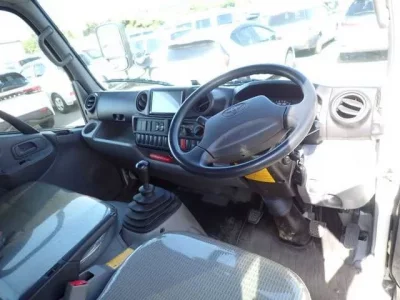Toyota TOYOACE