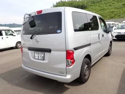 Nissan NV200