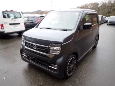 Honda N WGN