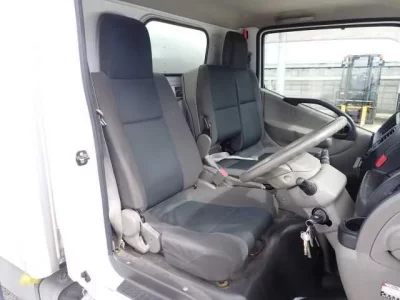 Nissan ATLAS