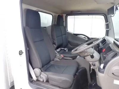 Nissan ATLAS