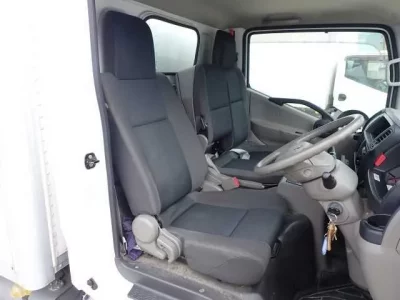 Nissan ATLAS