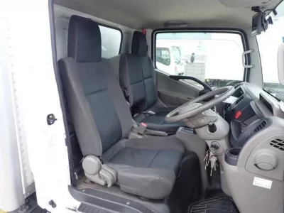 Nissan ATLAS