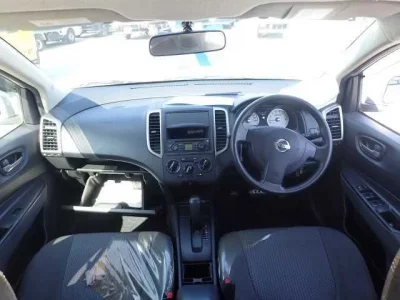 Nissan WINGROAD