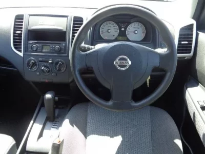 Nissan WINGROAD