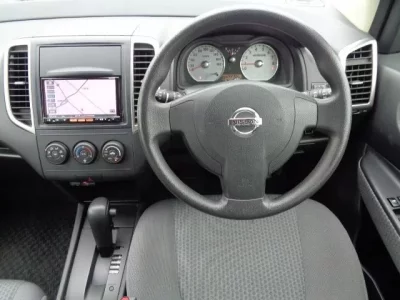Nissan WINGROAD
