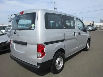 Nissan NV200