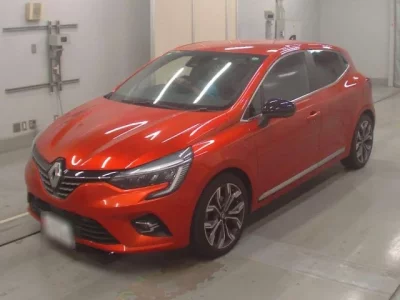 Renault LUTECIA