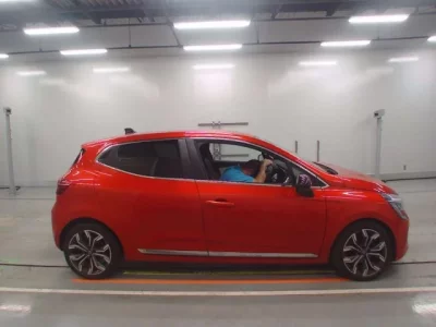 Renault LUTECIA