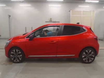 Renault LUTECIA