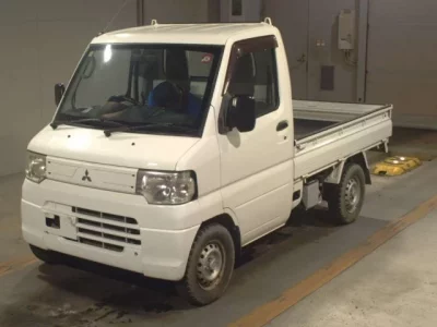 Mitsubishi MINICAB TRUCK