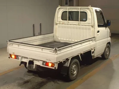 Mitsubishi MINICAB TRUCK