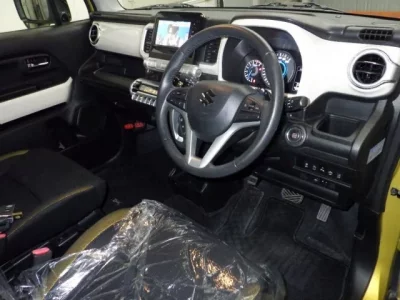 Suzuki XBEE
