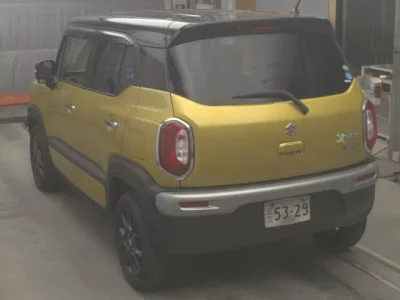 Suzuki XBEE