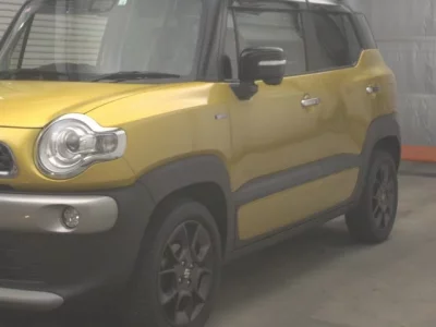Suzuki XBEE