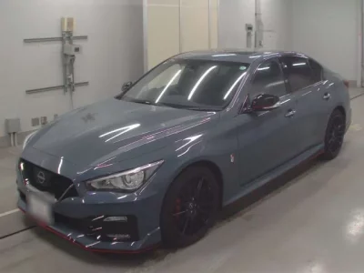 Nissan SKYLINE