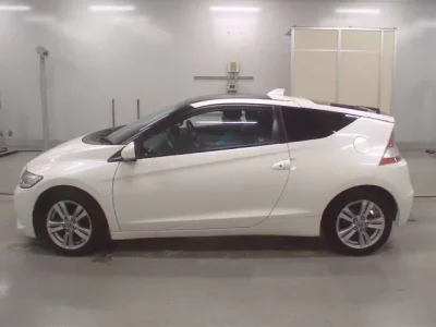 Honda CR-Z