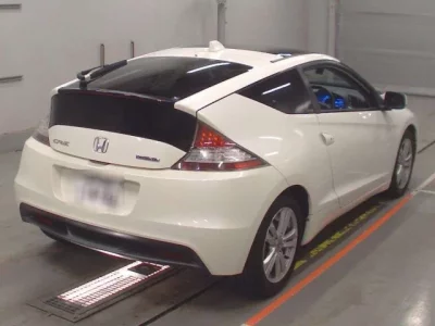 Honda CR-Z