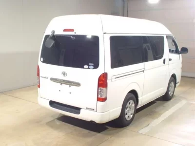 Toyota REGIUS ACE VAN