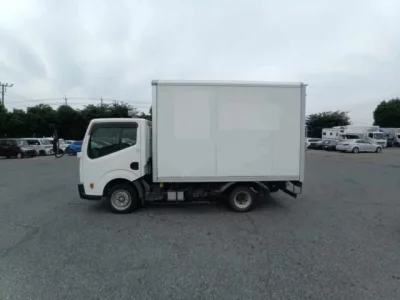 Nissan ATLAS