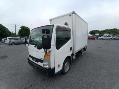 Nissan ATLAS