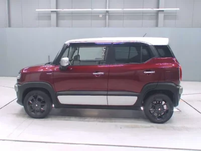 Suzuki XBEE