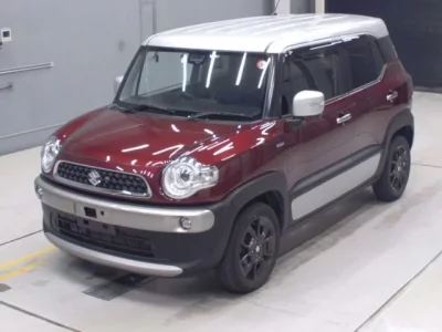 Suzuki XBEE