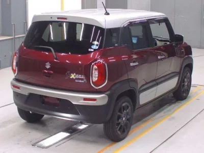 Suzuki XBEE