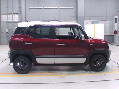 Suzuki XBEE