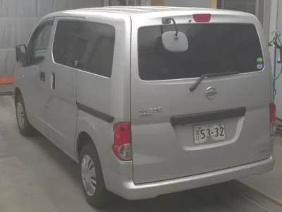 Nissan NV200