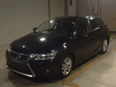 Lexus CT