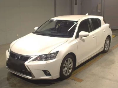 Lexus CT