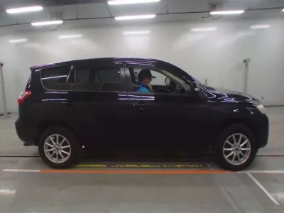 Toyota VANGUARD