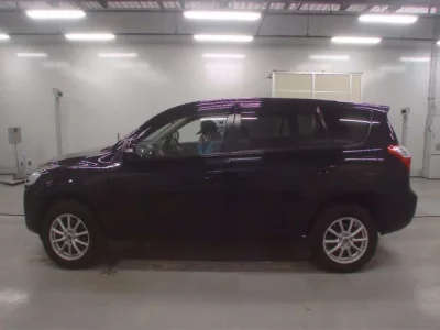 Toyota VANGUARD