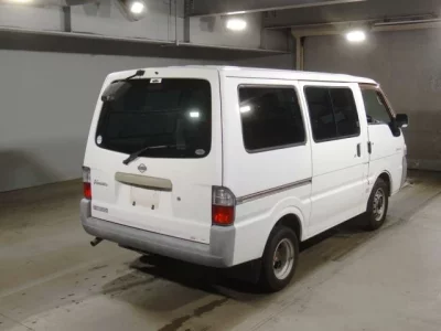 Nissan VANETTE VAN
