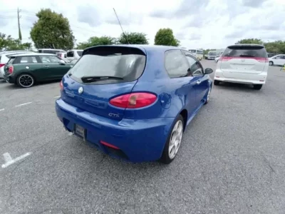 Alfa Romeo 147