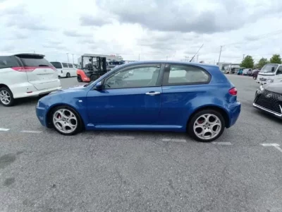 Alfa Romeo 147