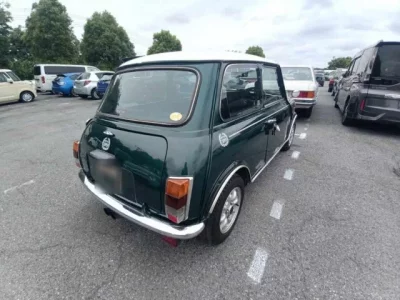 Rover MINI