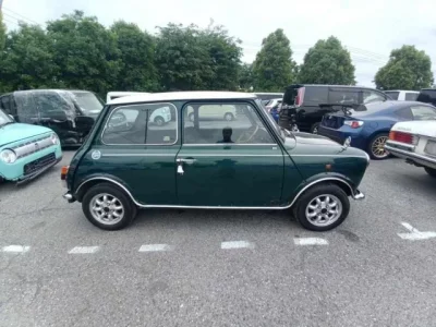 Rover MINI