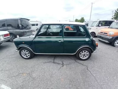 Rover MINI